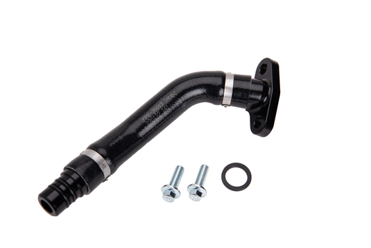 Fleece Performance FPE-CTDT-VGT-KIT FPE Turbo Drain Tubes