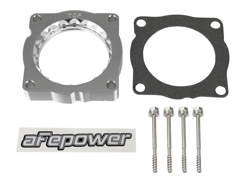 Load image into Gallery viewer, Afe 46-31007 AFE Silver Bullet TBS CARB Approved
