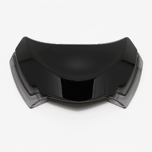 Shoei Upper Air Intake for GT-Air Helmets - Black