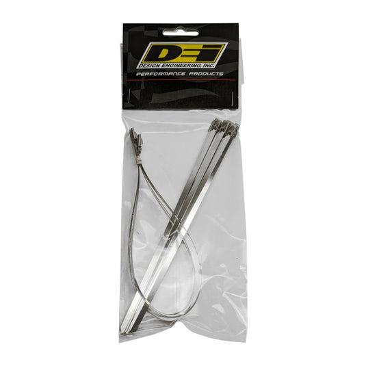 Dei 10205 DEI Locking Ties