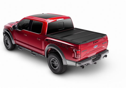 Undercover AX22019 UND ArmorFlex Bed Covers