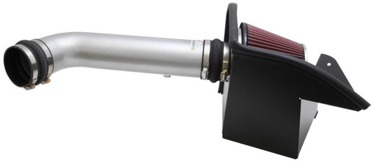 K&N Engineering 69-2546TS KN 69 Typhoon Intake