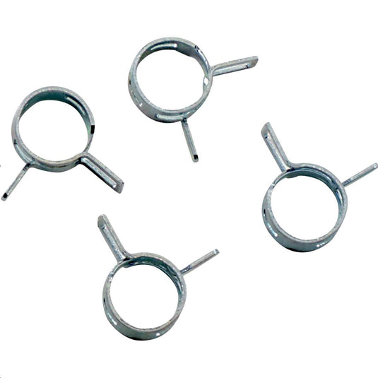 Fuel Star FS00059 Hose Clamp Refill Kit - 10mm Wire - Silver