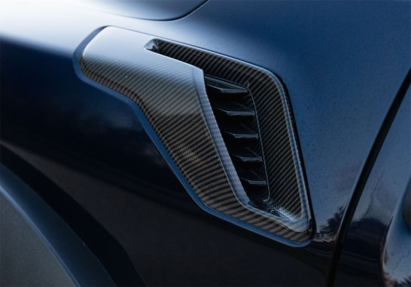 Load image into Gallery viewer, Ford Racing M-16026-FG FR Trim Panels
