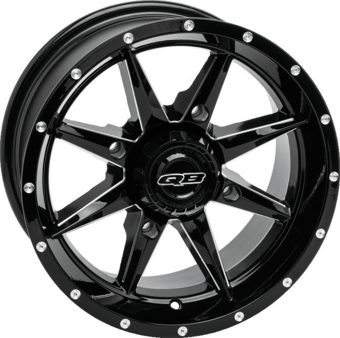 Quadboss 608520 QBS Slicer Wheels