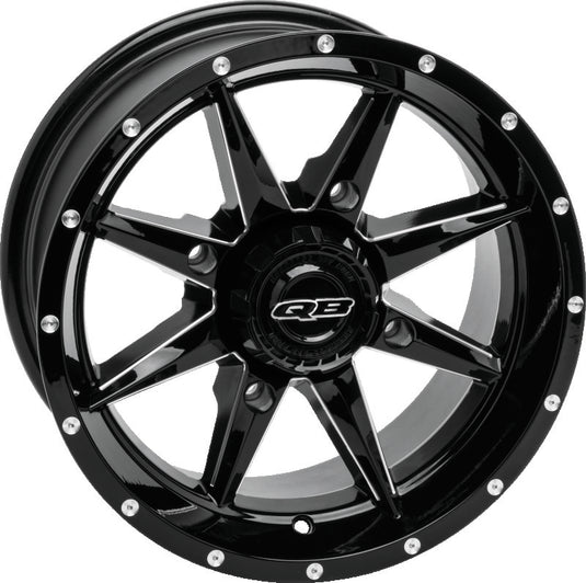 Quadboss 608522 QBS Slicer Wheels