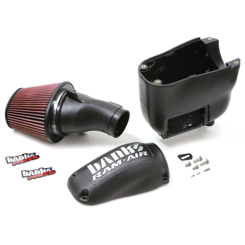 Load image into Gallery viewer, Banks Power 42215 GBE Ram-Air Intake Systems
