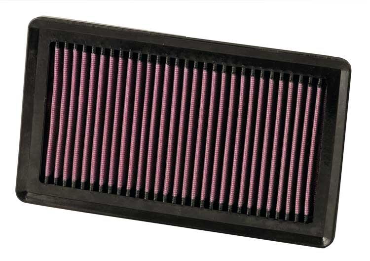 Load image into Gallery viewer, K&amp;N Engineering 33-2375 KN Drop in Air Filters
