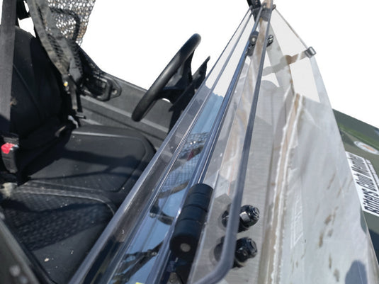 Quadboss 375781 QBS Windshields D