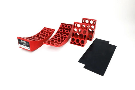 Weigh Safe WS-WLS WEI Flap Jack Blocks