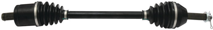 Quadboss 609189 QBS Axles