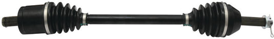 Quadboss 609189 QBS Axles