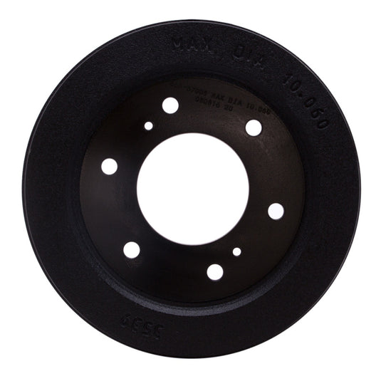 Dfc 365-67005 DFC True Balanced Brake Drums