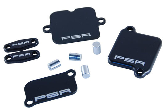 Psr 00-01350-22 Air Injection Block Off Plates