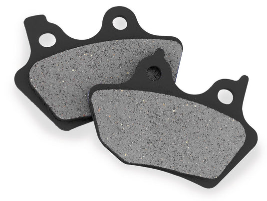 Lyndall Racing Brakes 7257-X X-Treme Performance Brake Pads