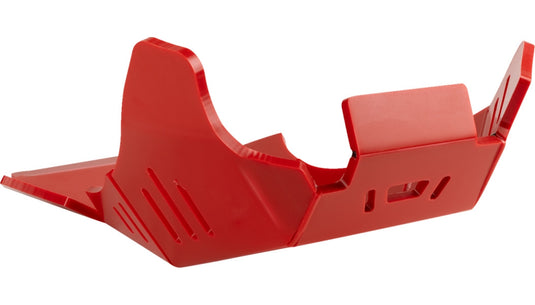 Axp Racing AX1684 Xtrem Skid Plate - Red