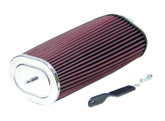 K&N Engineering 57-6002 KN 57 FIPK Air Intake 50