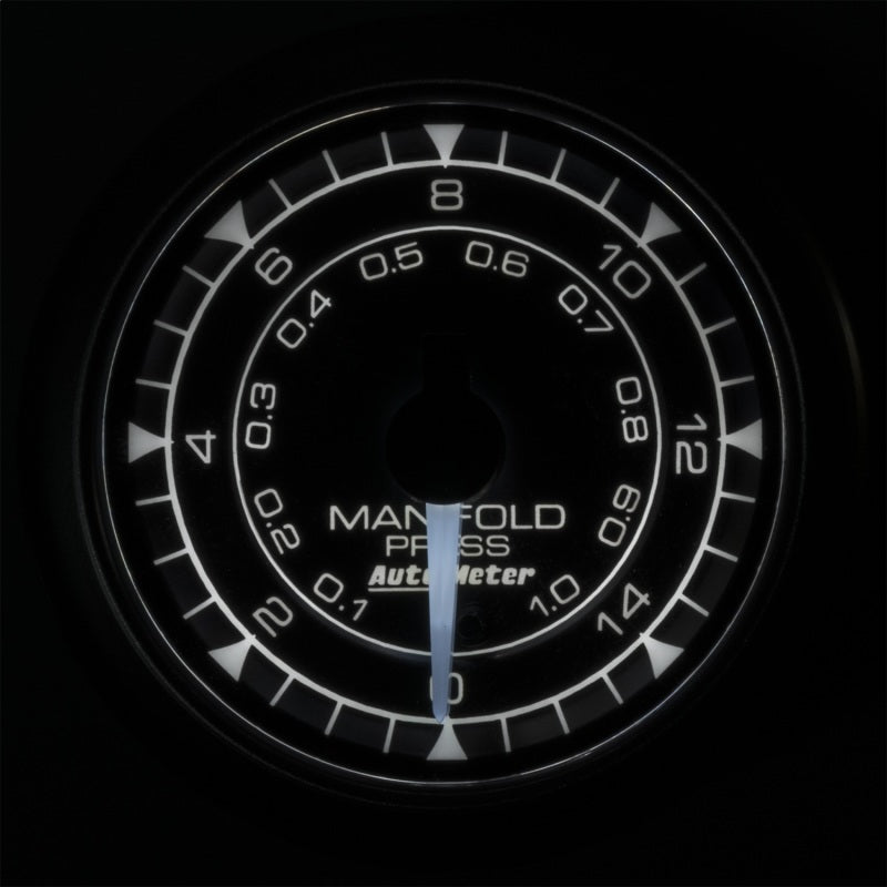 Load image into Gallery viewer, Autometer 8150 AM Chrono Gauges
