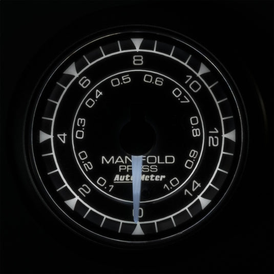 Autometer 8150 AM Chrono Gauges