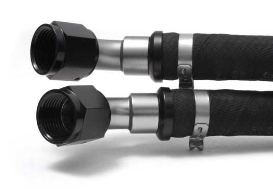 Perrin Performance PSP-OIL-110 PA Oil Cooler Kit