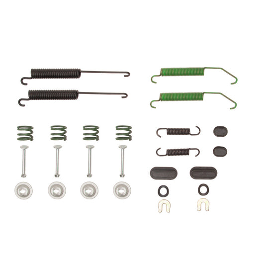Dfc 370-67023 DFC Drum Brake Hardware Kits
