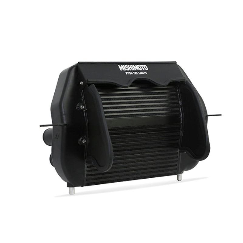 Load image into Gallery viewer, Mishimoto MMINT-F150-11KBBK MM Intercoolers - Kits
