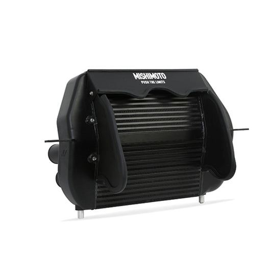 Mishimoto MMINT-F150-11KBBK MM Intercoolers - Kits