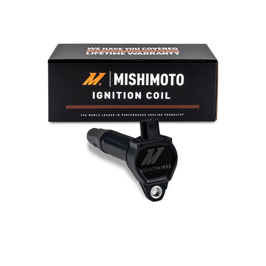 Mishimoto MMIG-CHGR40-06 MM Ignition Coil