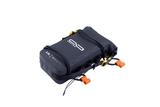 Giant Loop FDBG25-B GIA Fender Bag