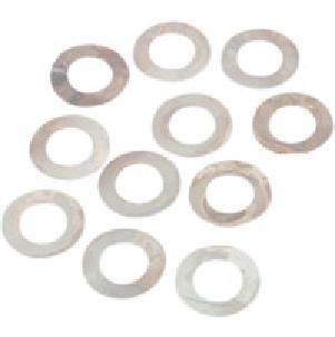 Eastern Motorcycle Parts A-43291-82 Spacer Shim - 0.016in.