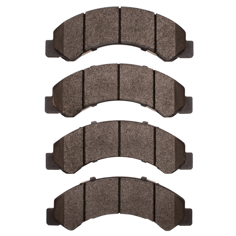 Load image into Gallery viewer, R1 Concepts 2214-0825-01 RNC Super Duty Brake Pads
