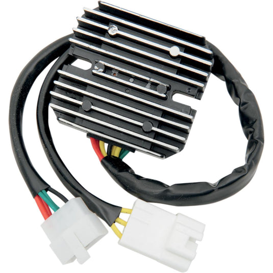 Ricks Motorsport Electric 10-138 Rectifier/Regulator