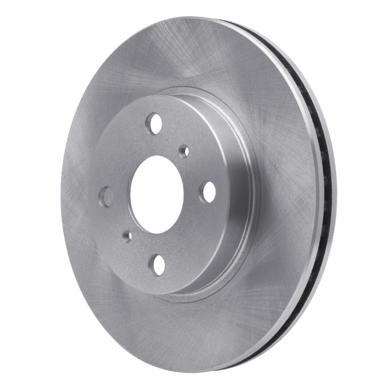 Load image into Gallery viewer, Dfc 600-76078 DFC Brake Rotors - Plain
