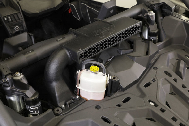 Load image into Gallery viewer, K&amp;N Engineering 57-1142 KN 57 FIPK Air Intake 50
