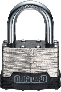 Onguard 45008102 Bull Mastiff 8102 Padlock