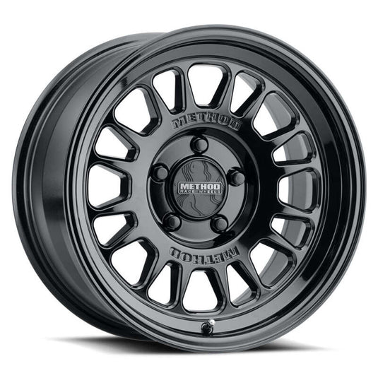 Method Wheels MR318890581318 MRW MR318 Wheels