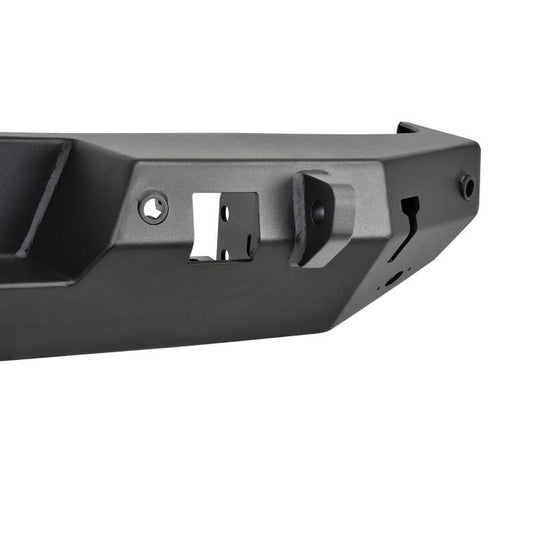 Westin 59-82045 WES WJ2 Bumpers