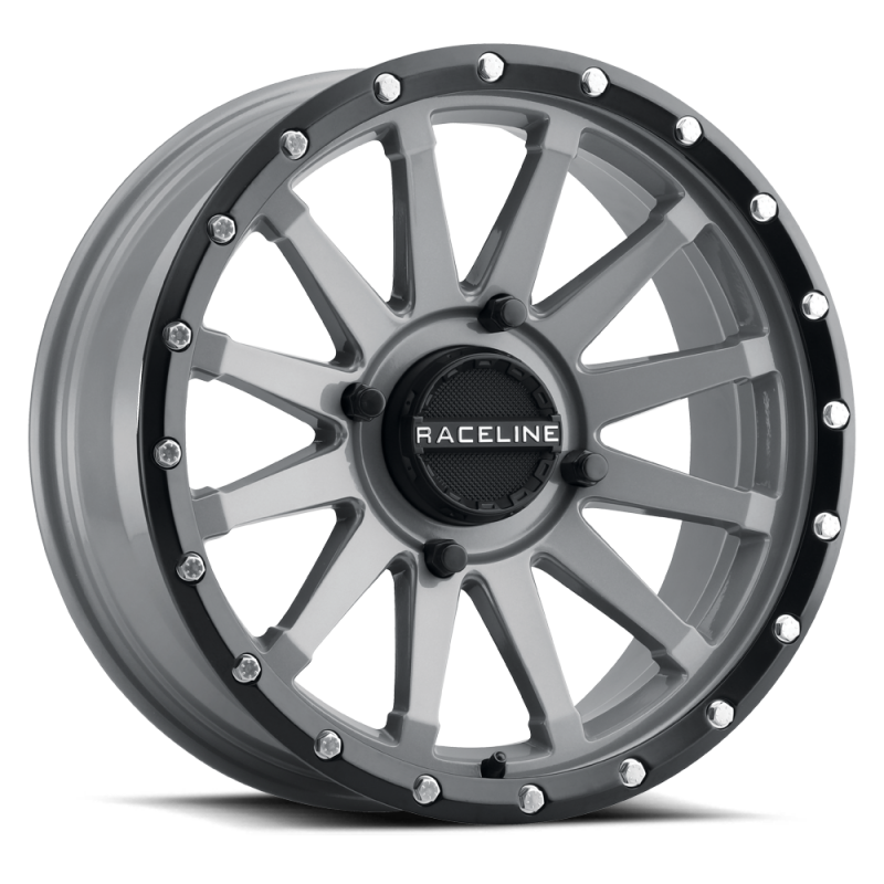 Load image into Gallery viewer, Raceline A95SG-47037+10 RCL A95 Trophy Wheels
