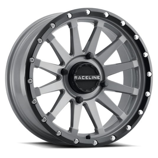 Raceline A95SG-47037+10 RCL A95 Trophy Wheels