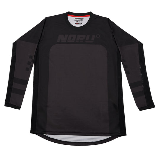 Black/Gray