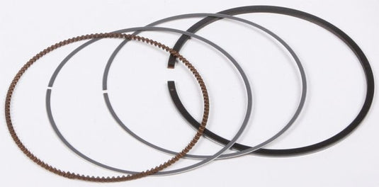 Pro-X 2.5805 Piston Ring Set - 79.95mm - 79.96mm - 79.97mm