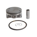 Vertex 24398B Cast Replica Piston Kit -  Standard Bore 92.95mm, Standard Compression