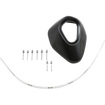Akrapovic V-EC105 Replacement End Cap