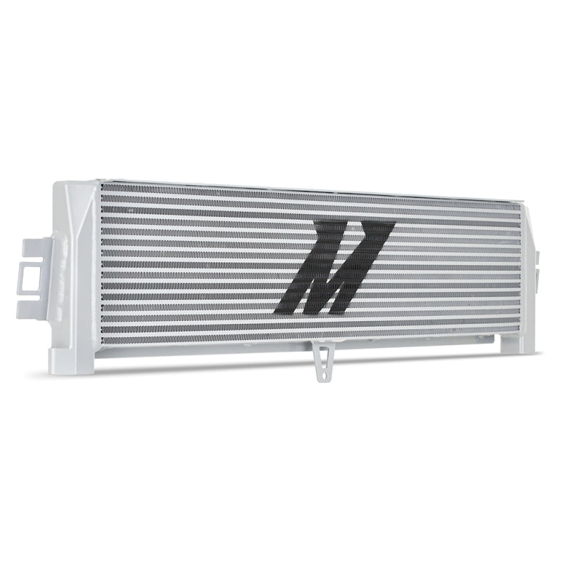 Load image into Gallery viewer, Mishimoto MMOC-G80-21SL MM Oil Cooler - Kits
