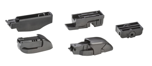 Hella 358054261 HELLA Wiper Blades