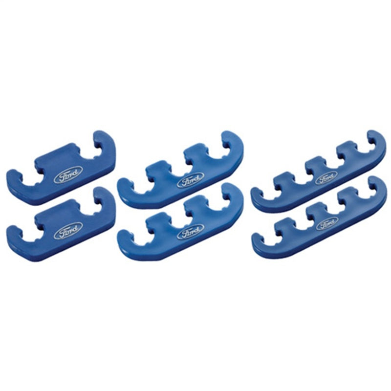 Load image into Gallery viewer, Ford Racing 302-637 FR Hardware

