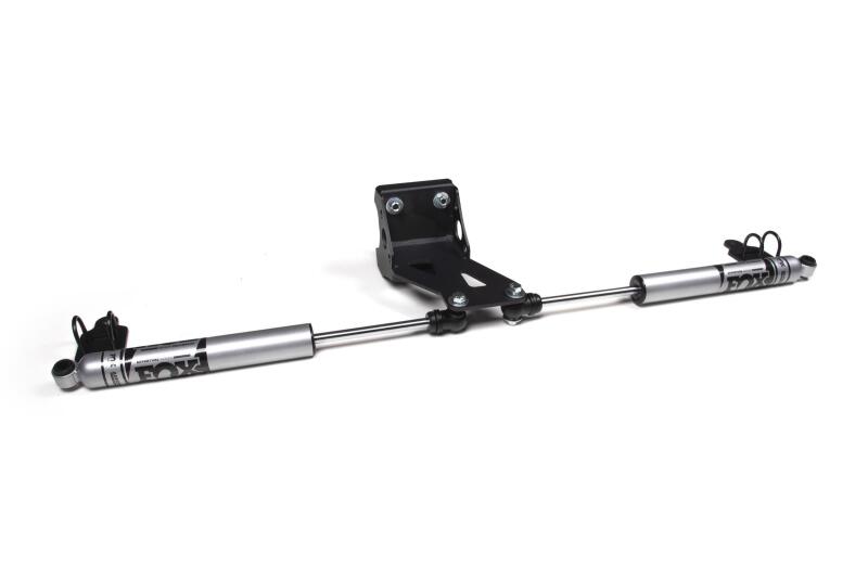 Load image into Gallery viewer, Zone Offroad ZONF102F ZOR Steering Stabilizers
