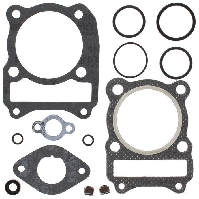 Vertex 810827 Top End Gasket Set
