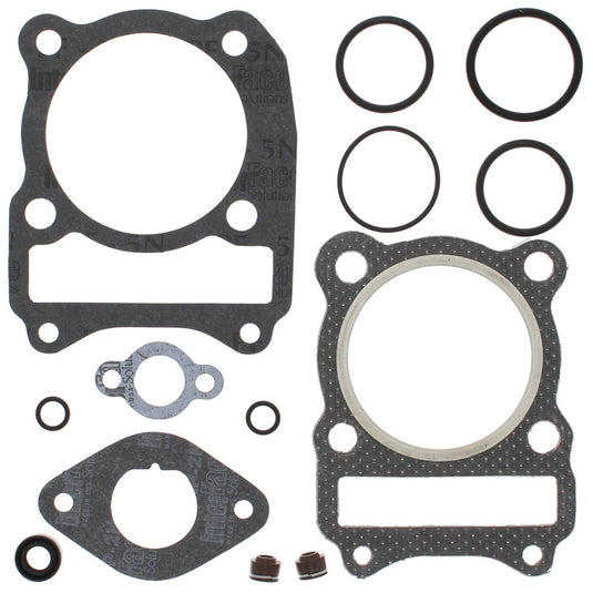 Vertex 810827 Top End Gasket Set