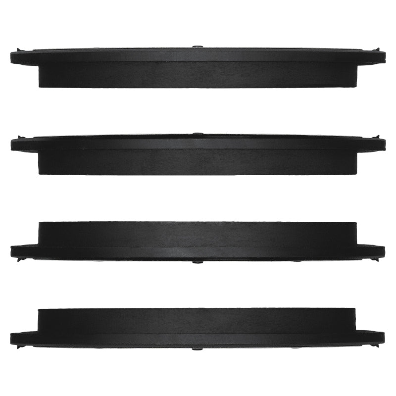 Load image into Gallery viewer, Dfc 1214-1330-01 DFC Semi Met Heavy Duty Pads
